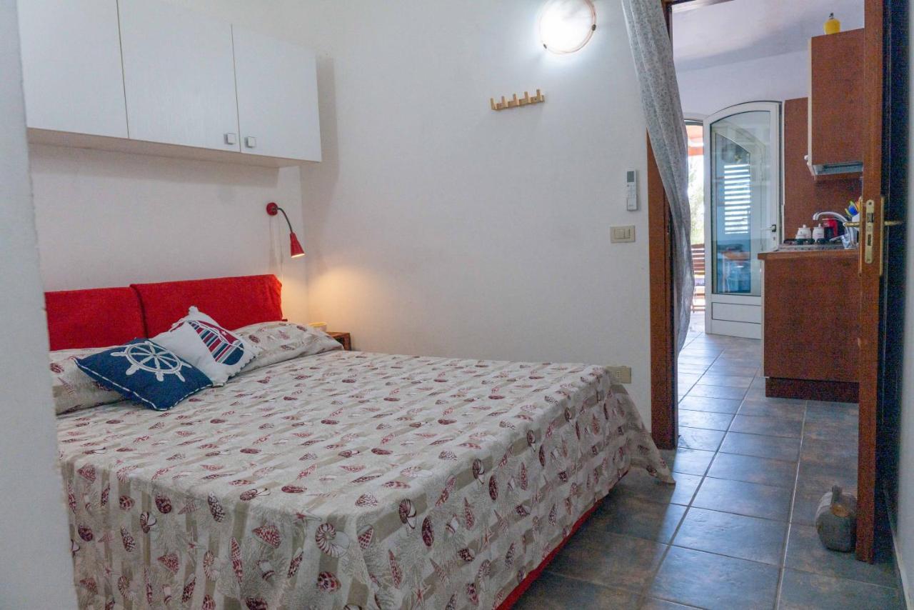 Porticelli Apartment Marittima Exterior photo