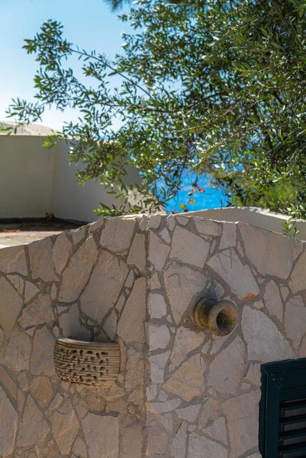 Porticelli Apartment Marittima Exterior photo