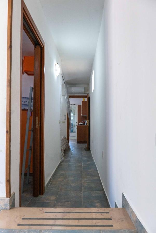 Porticelli Apartment Marittima Exterior photo