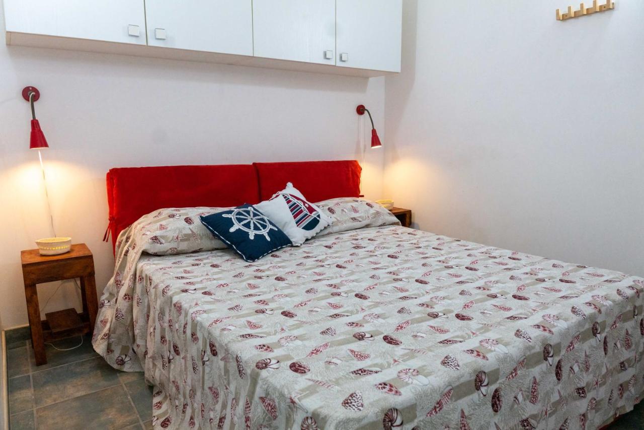 Porticelli Apartment Marittima Exterior photo