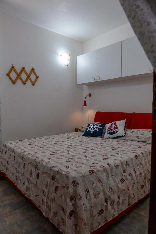 Porticelli Apartment Marittima Exterior photo