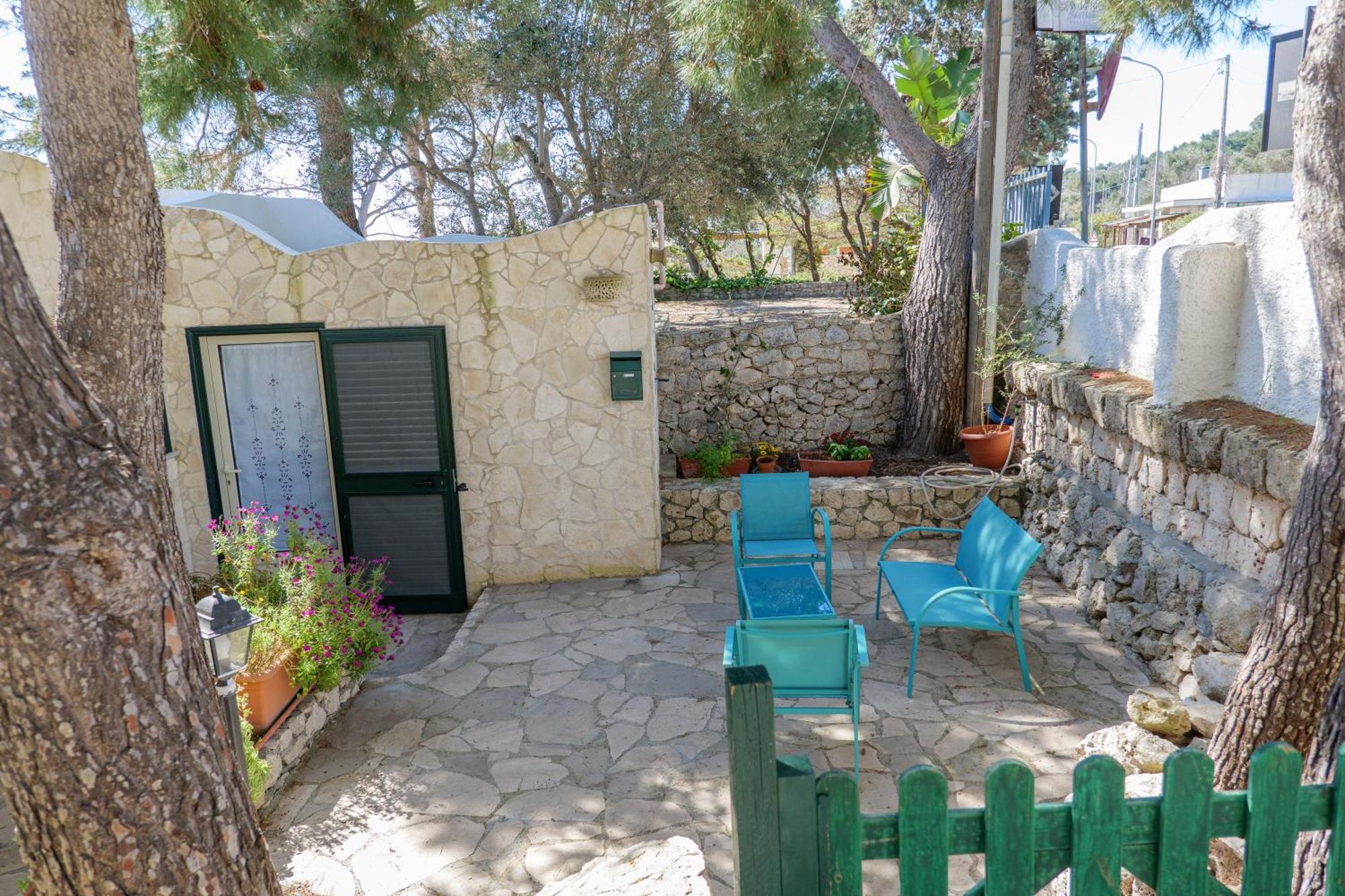 Porticelli Apartment Marittima Exterior photo